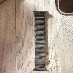 Apple Watch Milanese Loop Large 49mm